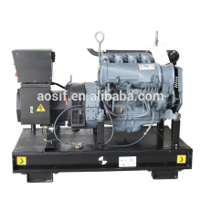 120kw / 150kva Generator Diesel Preis mit deutz Motor